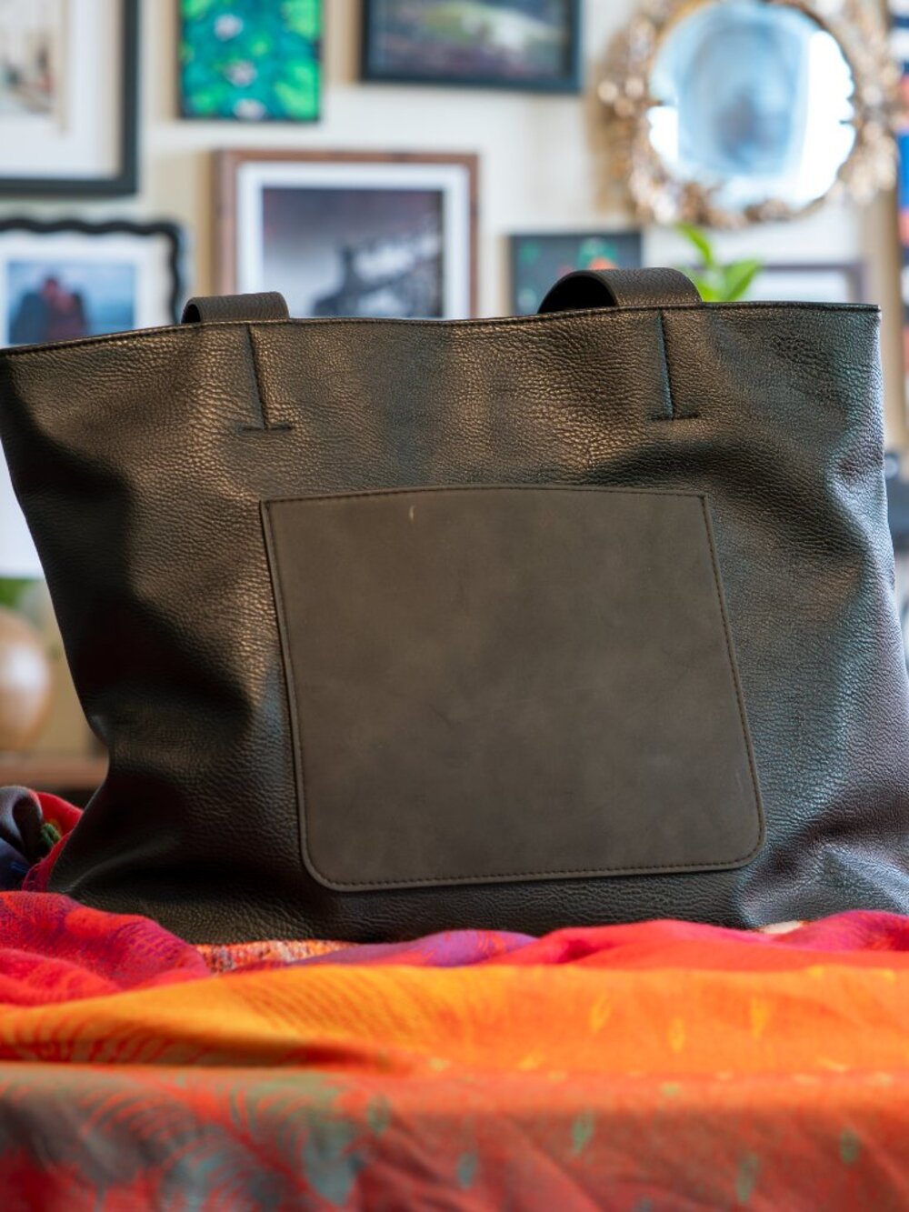 Large Universal Thread Bag - Picture 2 of 4